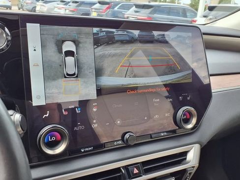 Used 2024 Lexus RX 350 Premium Plus w/ Convenience Package FWD image 12