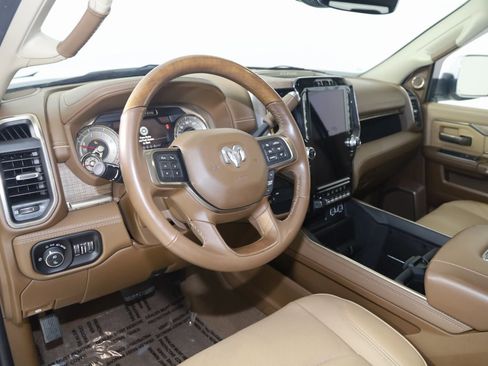 Used 2020 RAM 3500 Limited image 28