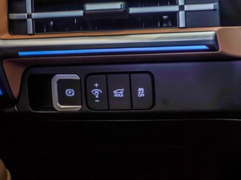 New 2026 Hyundai Santa Fe Calligraphy FWD image 29