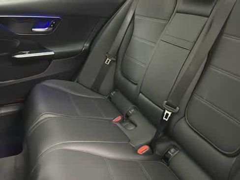 Certified 2026 Mercedes-Benz C 300 4MATIC Sedan image 30