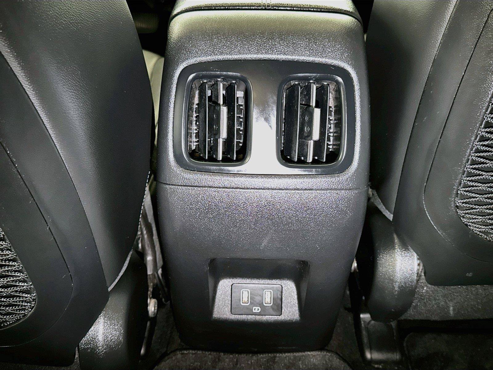 Used 2023 Hyundai Tucson SEL w/ Convenience Package AWD/4WD image 23