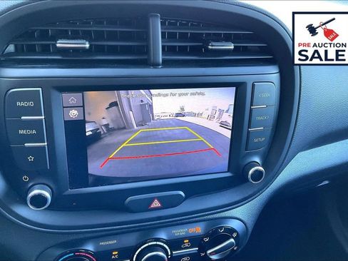 Used 2024 Kia Soul LX w/ Option Group 015 FWD image 20