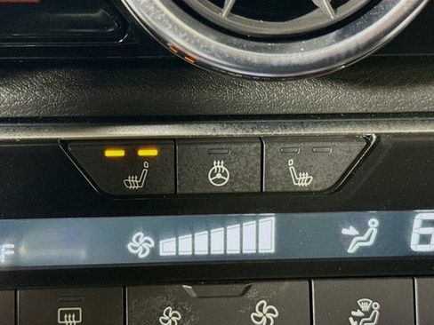 Certified 2025 Nissan Sentra SV w/ All-Weather Package image 16