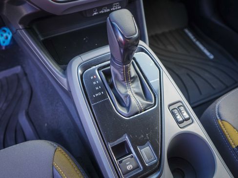 New 2026 Subaru Crosstrek 2.5i Sport w/ Crosstrek Mirror Package image 19