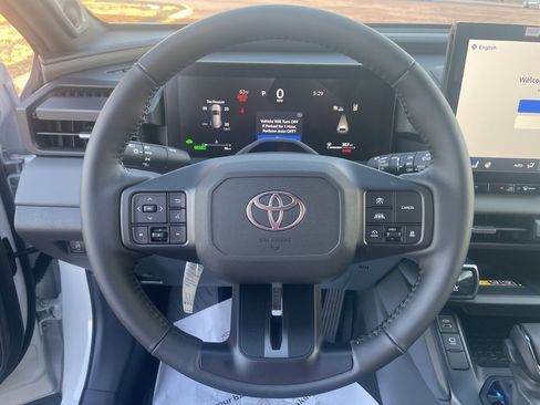 New 2026 Toyota RAV4 XSE w/ Weather Package image 27