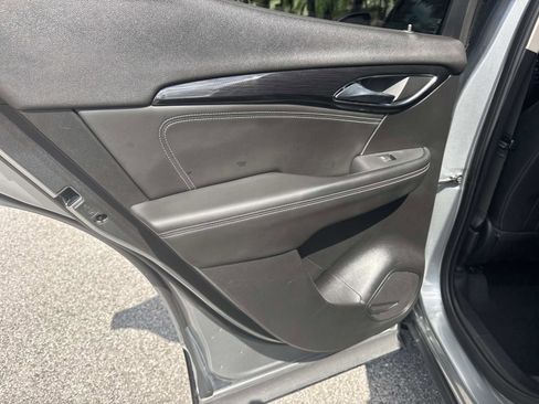 Used 2023 Buick Envision Preferred w/ Sport Touring Package image 5