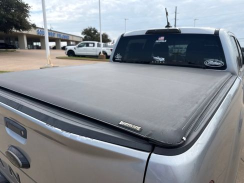 Used 2020 Ford Ranger XLT w/ FX4 Off-Road Package AWD/4WD image 9