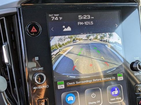 New 2026 Subaru Forester Sport image 18