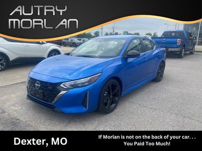Used 2024 Nissan Sentra SR