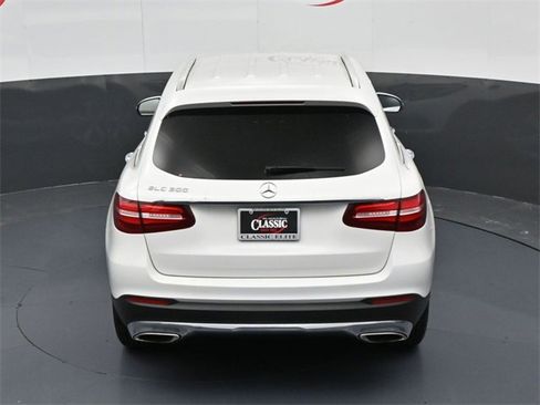 Used 2019 Mercedes-Benz GLC 300 image 23