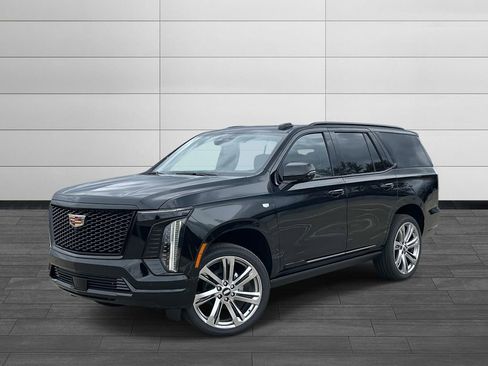 New 2026 Cadillac Escalade Sport image 1