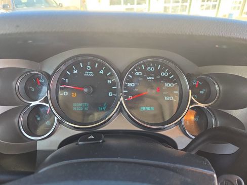 Used 2012 Chevrolet Silverado 1500 LT w/ All-Star Edition image 31