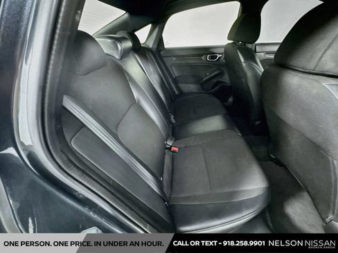 Used 2022 Honda Civic Sport image 24
