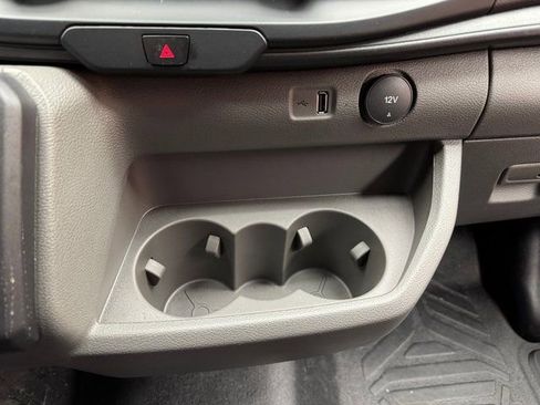 New 2025 Ford Transit 350 Base image 17