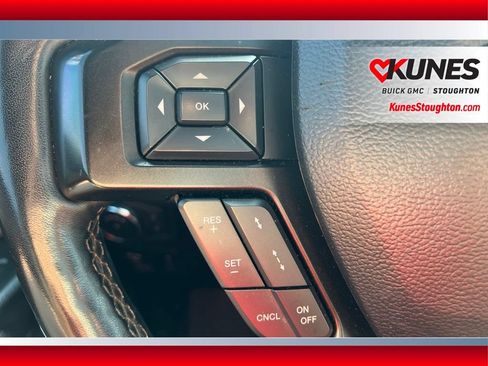 Used 2019 Ford Expedition Limited w/ Equipment Group 301A AWD/4WD image 25