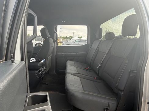 Used 2024 Ford F150 STX AWD/4WD image 32