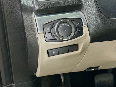 Used 2018 Ford Explorer Limited FWD image 16