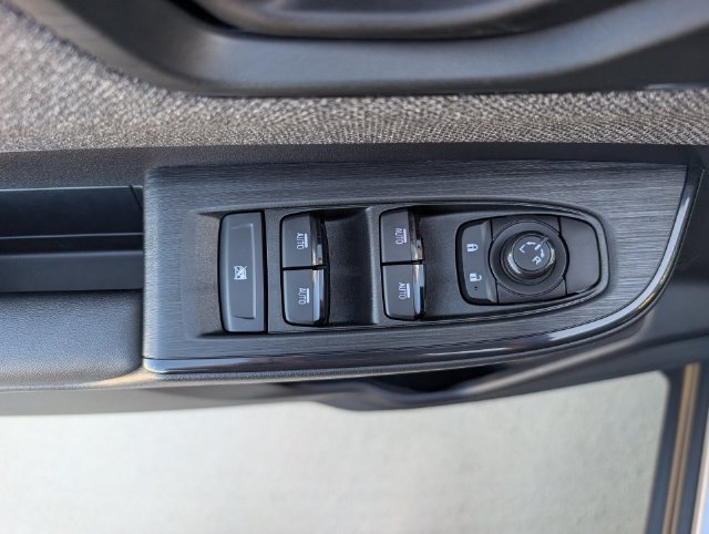 Certified 2026 Subaru Outback Premium AWD/4WD image 21