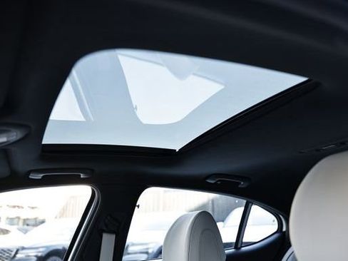 New 2026 Genesis G70 3.3T Sport Prestige image 18