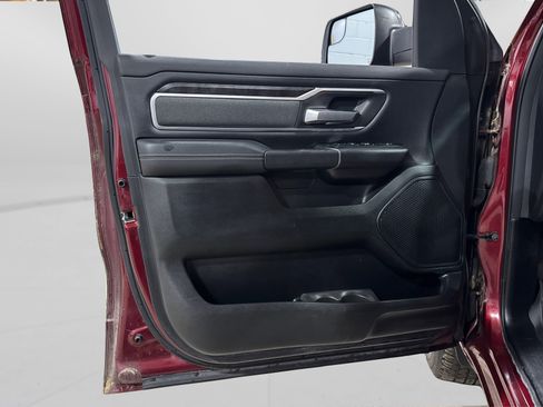 Used 2021 RAM 1500 Big Horn w/ Trailer Tow Group image 15