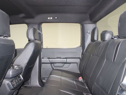 Used 2024 Ford F150 STX w/ Tow/Haul Package AWD/4WD image 18