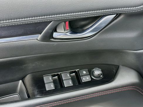 Used 2025 MAZDA CX-5 Carbon Edition AWD/4WD image 15