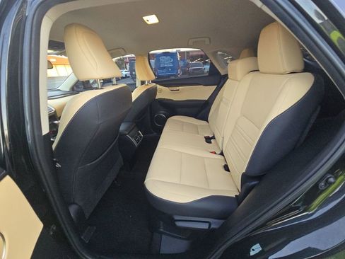 Used 2020 Lexus NX 300 FWD image 4