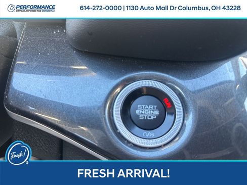 Used 2023 Jeep Grand Cherokee Laredo w/ Luxury Tech Group I image 21