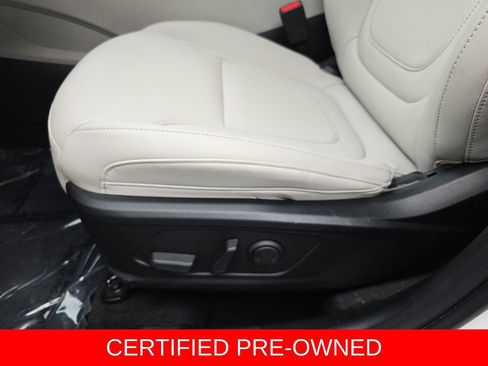 Used 2026 Hyundai Tucson SEL FWD image 29