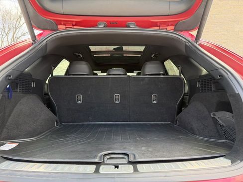 Used 2024 Genesis GV70 3.5T Sport image 9