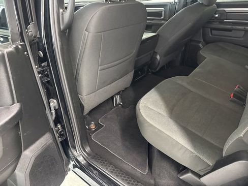 Used 2021 RAM 1500 Classic Warlock AWD/4WD image 21