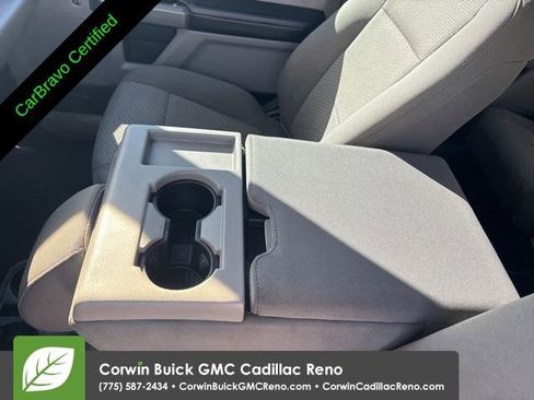 Used 2017 Ford F250 XLT w/ XLT Value Package AWD/4WD image 15
