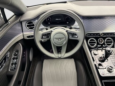 New 2026 Bentley Continental GT AWD/4WD image 10