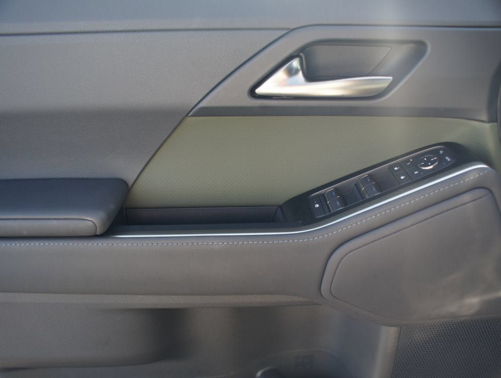 Used 2026 Lexus GX 550 AWD/4WD image 28