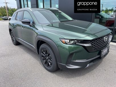 New 2026 MAZDA CX-50 AWD 2.5 S w/ Weather Package