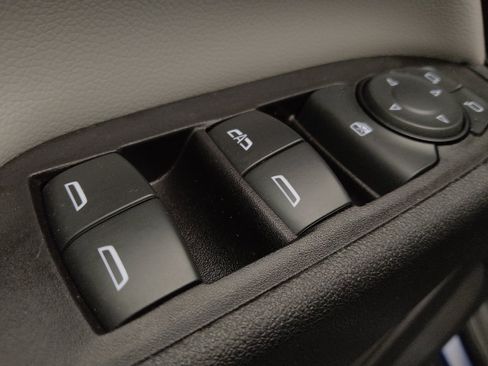 Used 2022 Chevrolet Equinox LS AWD/4WD image 27