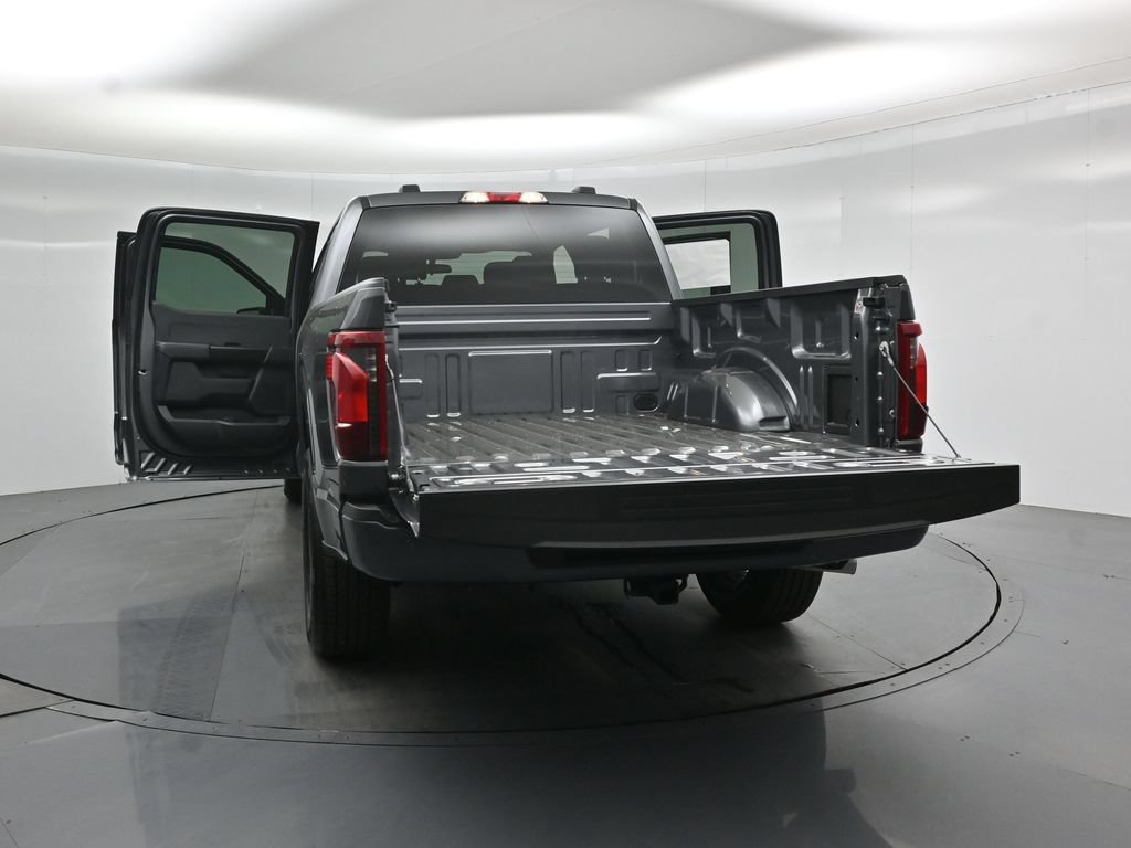 New 2026 Ford F150 STX RWD image 26