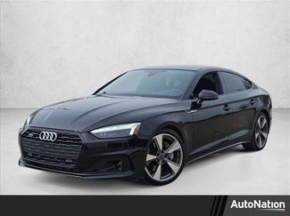 Used 2020 Audi A5 2.0T Premium Plus w/ Premium Plus video 1