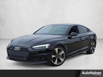 Used 2020 Audi A5 2.0T Premium Plus w/ Premium Plus