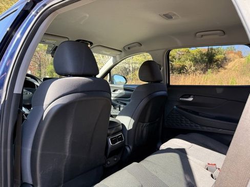 Used 2022 Hyundai Santa Fe SEL image 28