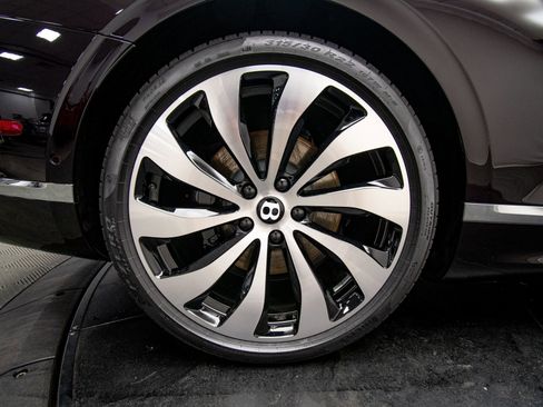 New 2026 Bentley Continental GT AWD/4WD image 32