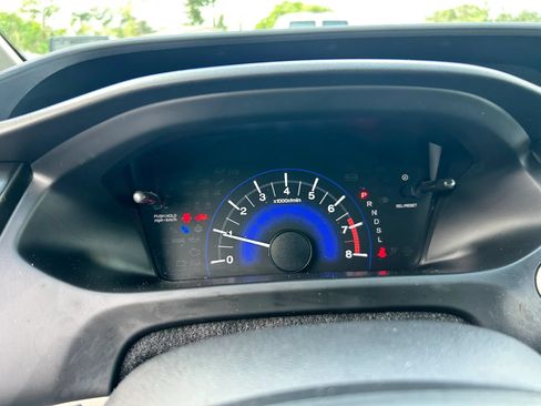 Used 2015 Honda Civic EX-L image 12