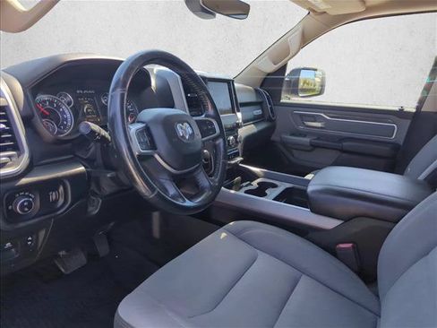 Used 2020 RAM 1500 Lone Star RWD image 5