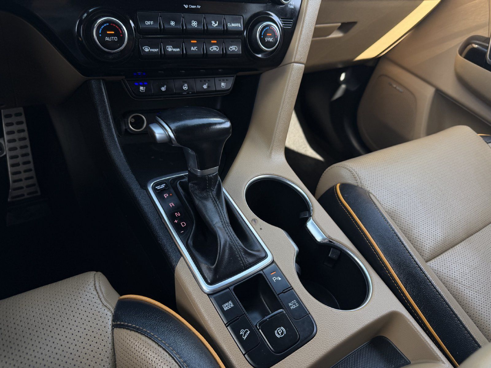 Used 2018 Kia Sportage SX FWD image 20