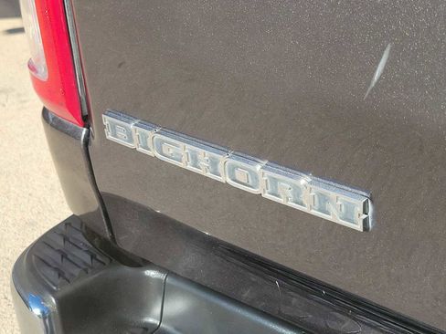 Used 2020 RAM 1500 Big Horn image 11