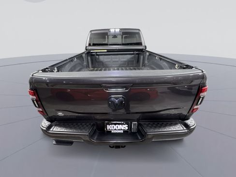 Used 2022 RAM 2500 Laramie image 25