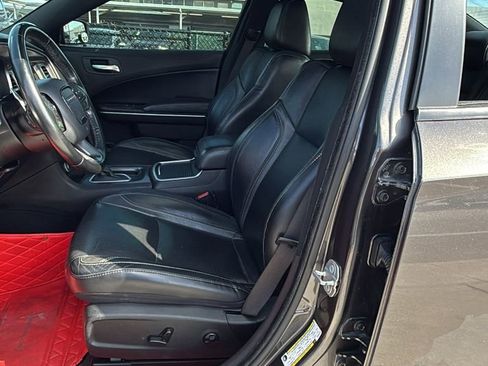 Used 2021 Dodge Charger SXT w/ Leather Interior Group RWD image 22