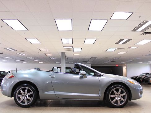 Used 2008 Mitsubishi Eclipse GT FWD image 35