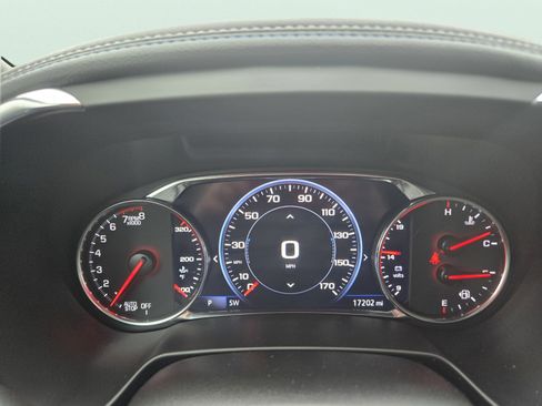 Used 2024 Chevrolet Blazer RS AWD/4WD image 17