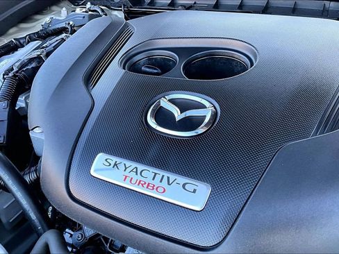 Used 2024 MAZDA CX-30 Carbon image 30